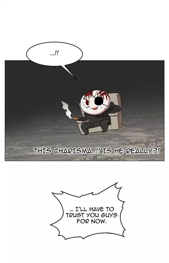 Hardcore Leveling Warrior chapter 60 page 13