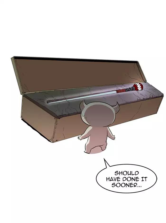 Hardcore Leveling Warrior chapter 60 page 14