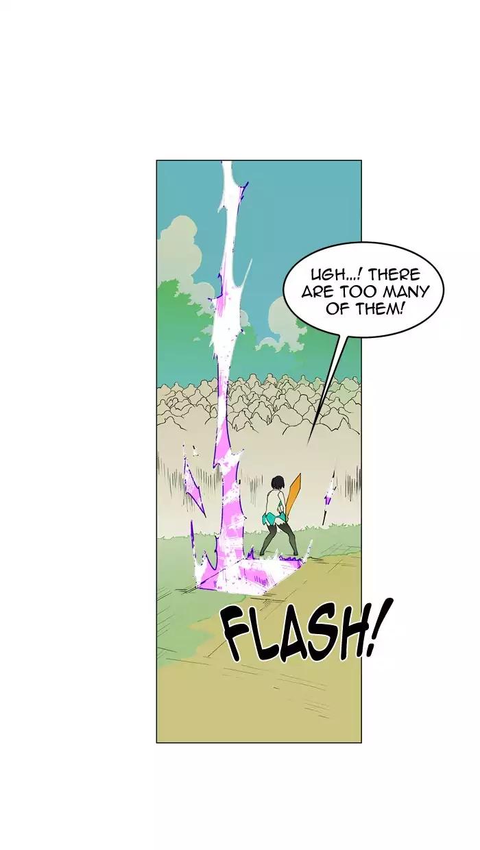 Hardcore Leveling Warrior chapter 60 page 24