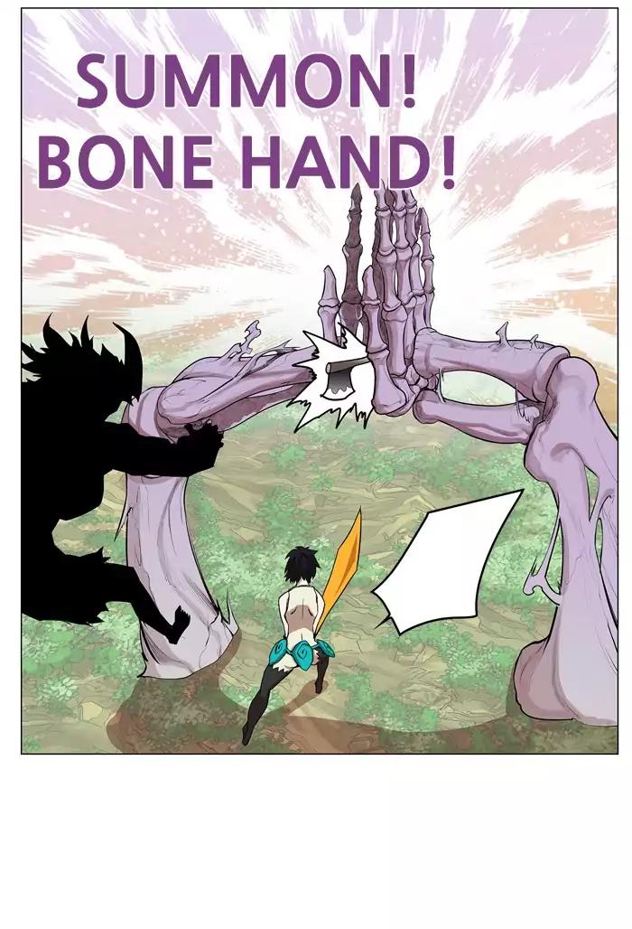 Hardcore Leveling Warrior chapter 60 page 31