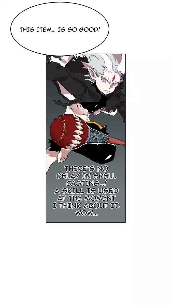 Hardcore Leveling Warrior chapter 60 page 32