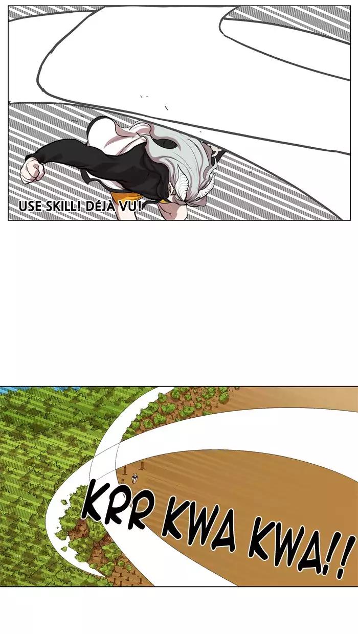 Hardcore Leveling Warrior chapter 60 page 37