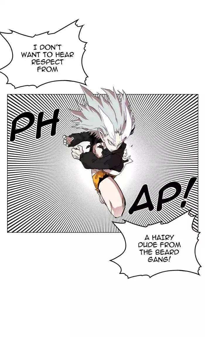 Hardcore Leveling Warrior chapter 60 page 39