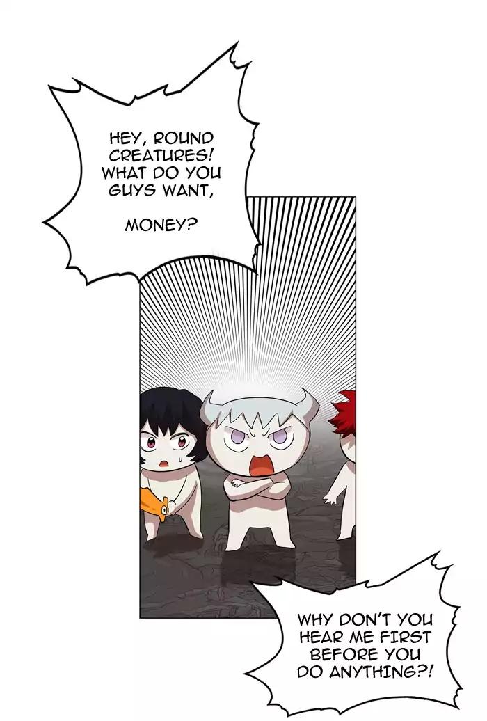 Hardcore Leveling Warrior chapter 60 page 4