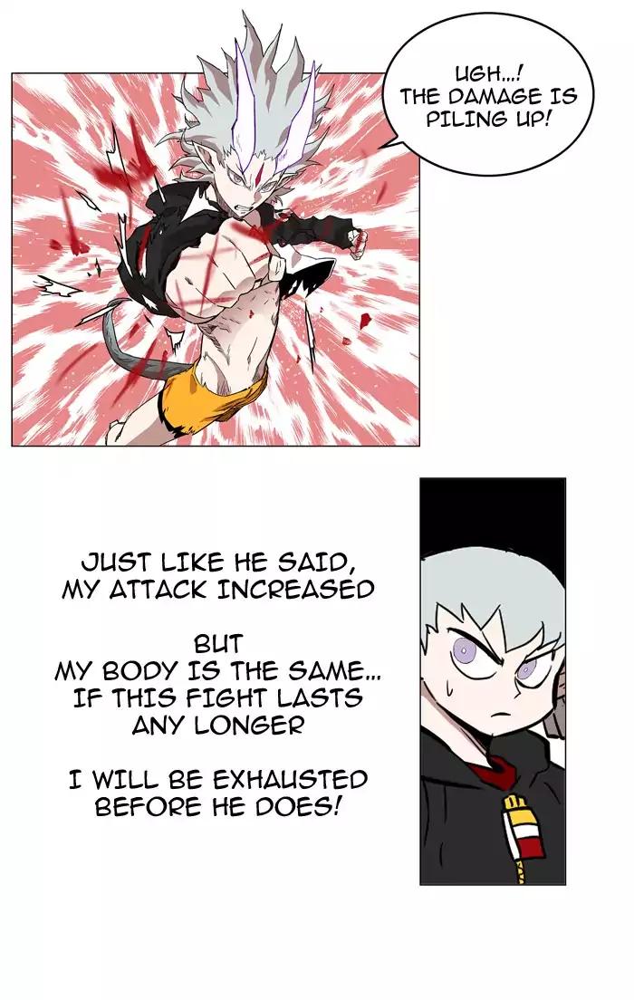 Hardcore Leveling Warrior chapter 60 page 42