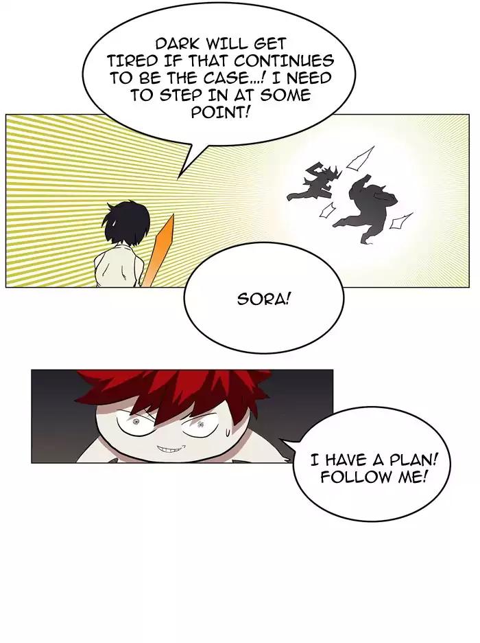 Hardcore Leveling Warrior chapter 60 page 45