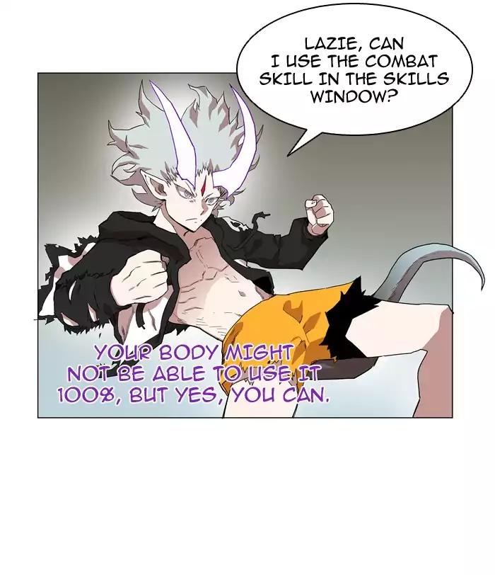 Hardcore Leveling Warrior chapter 60 page 46