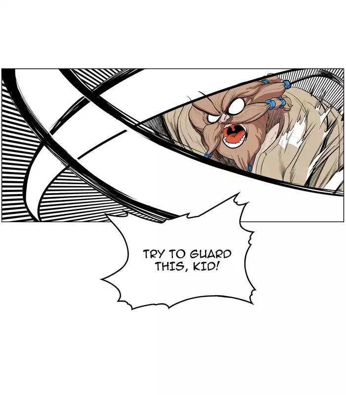 Hardcore Leveling Warrior chapter 60 page 47