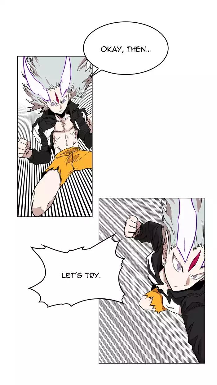 Hardcore Leveling Warrior chapter 60 page 48