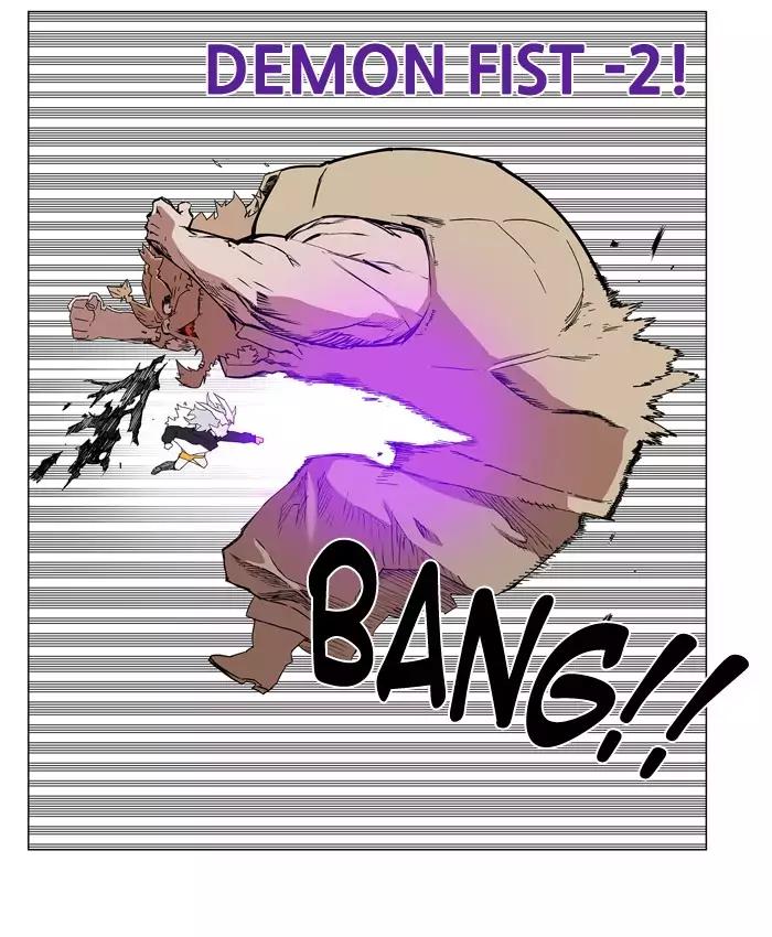 Hardcore Leveling Warrior chapter 60 page 56