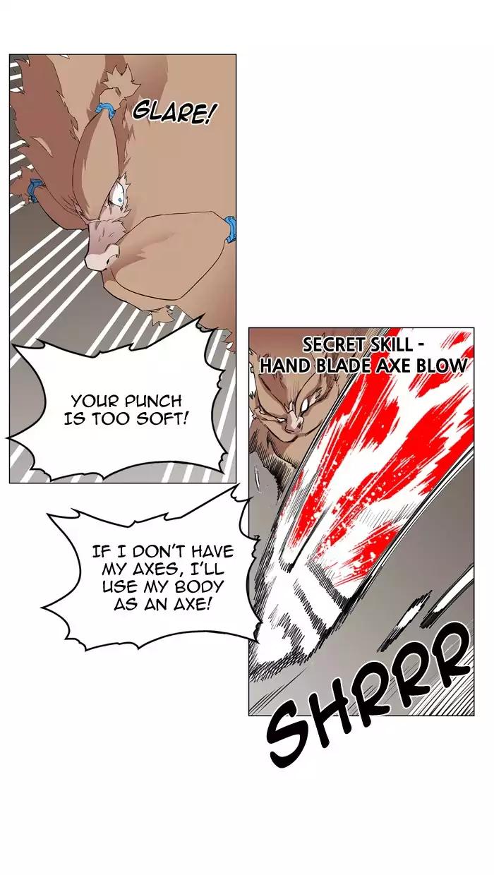 Hardcore Leveling Warrior chapter 60 page 58