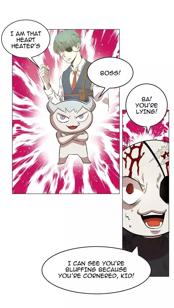 Hardcore Leveling Warrior chapter 60 page 8