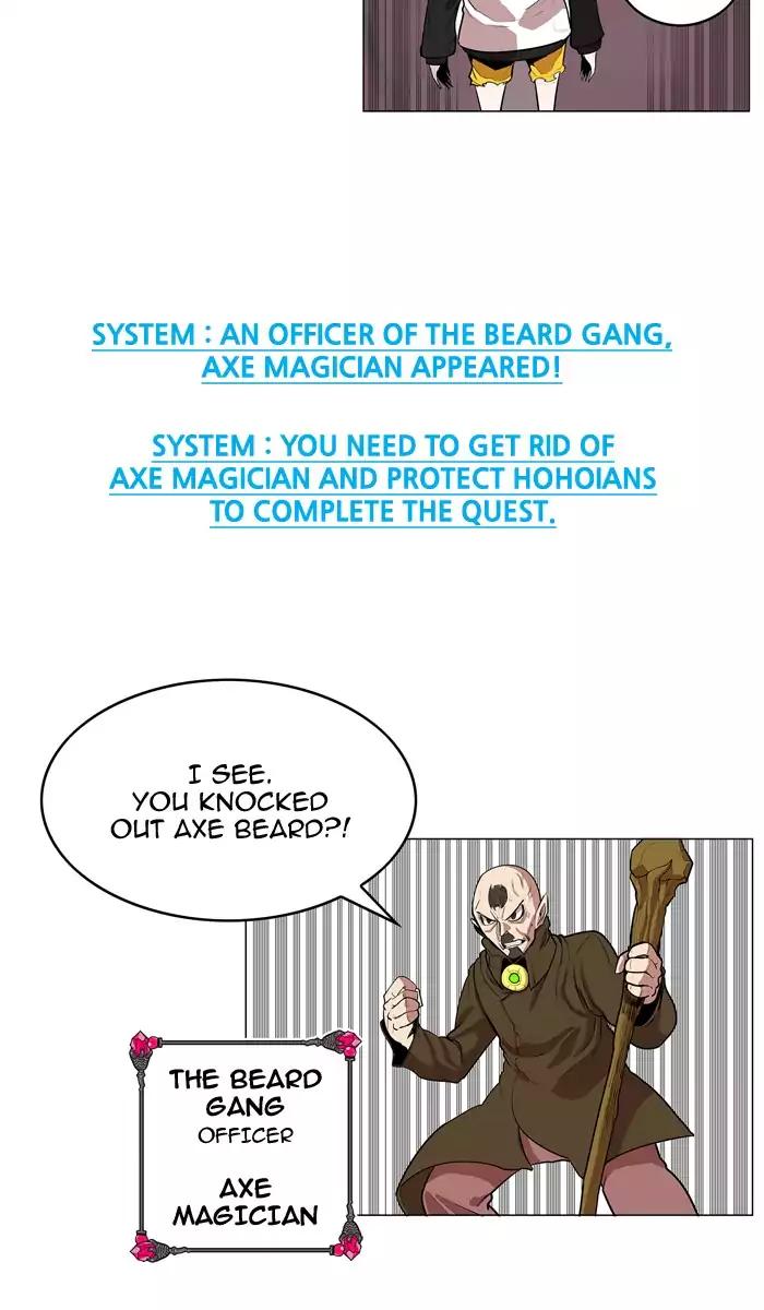 Hardcore Leveling Warrior chapter 61 page 10