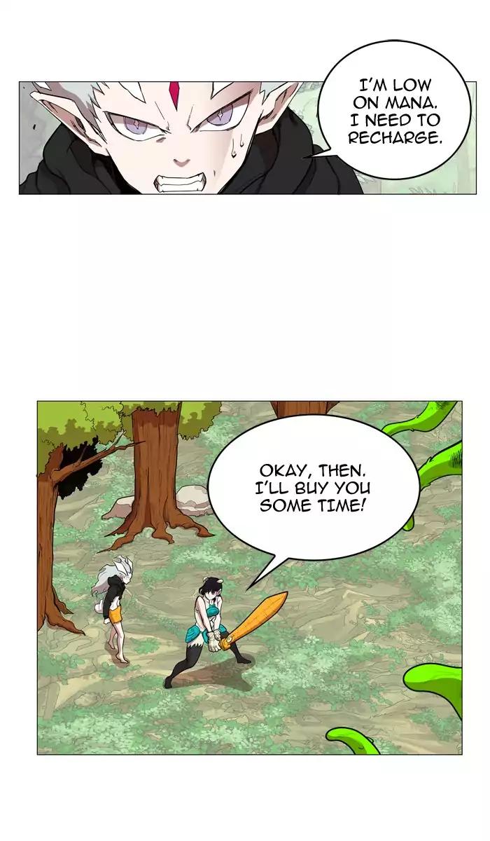 Hardcore Leveling Warrior chapter 61 page 18