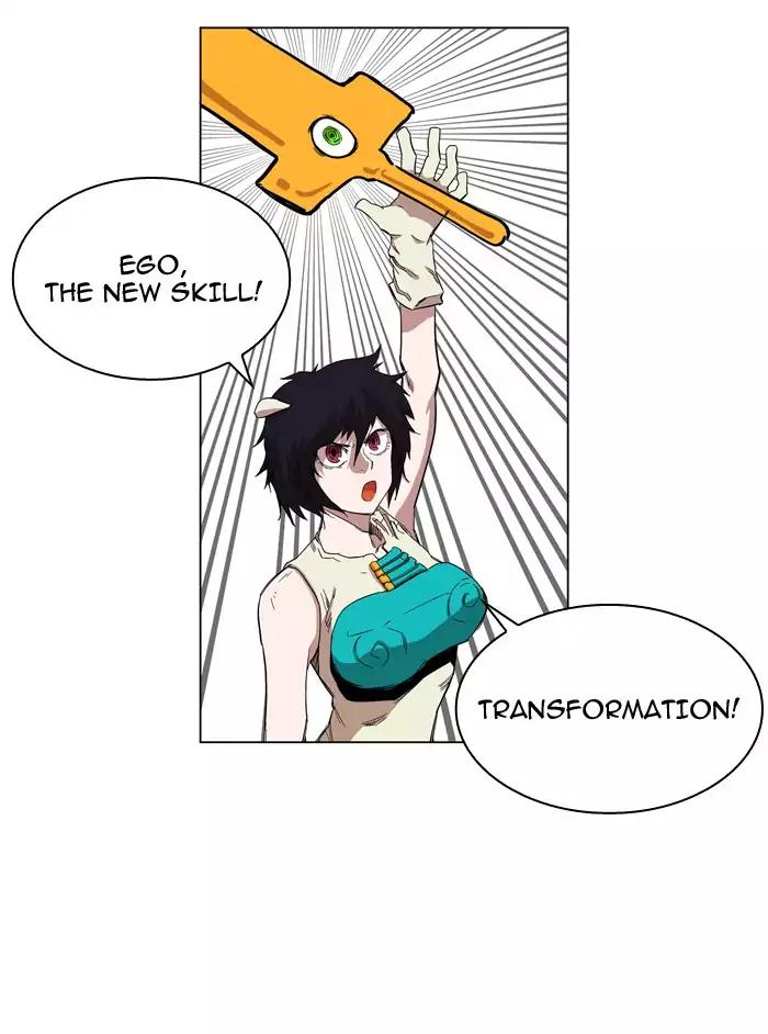 Hardcore Leveling Warrior chapter 61 page 20