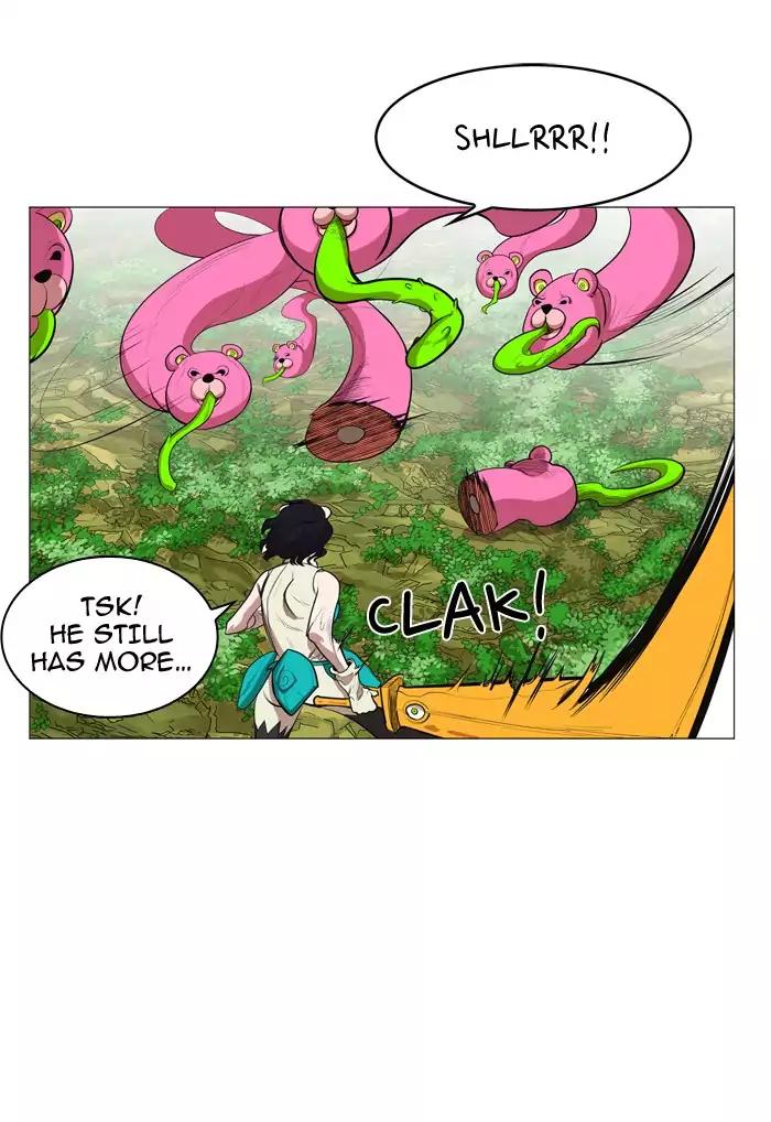 Hardcore Leveling Warrior chapter 61 page 24