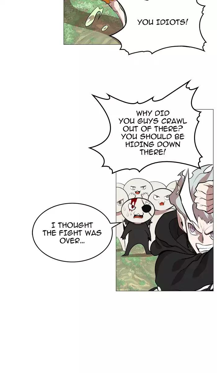Hardcore Leveling Warrior chapter 61 page 28
