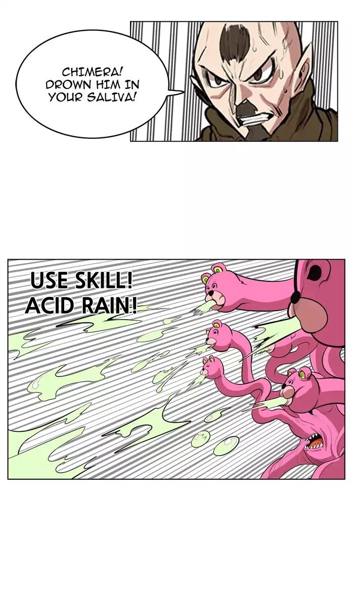 Hardcore Leveling Warrior chapter 61 page 33