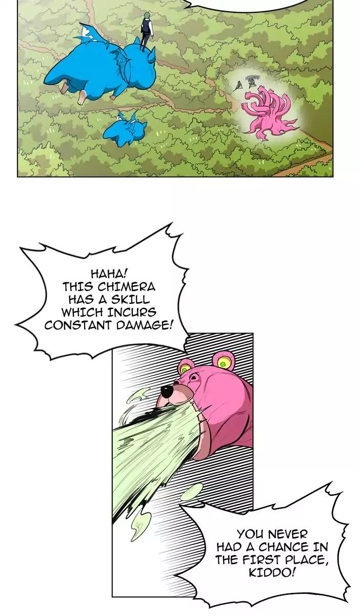 Hardcore Leveling Warrior chapter 61 page 35