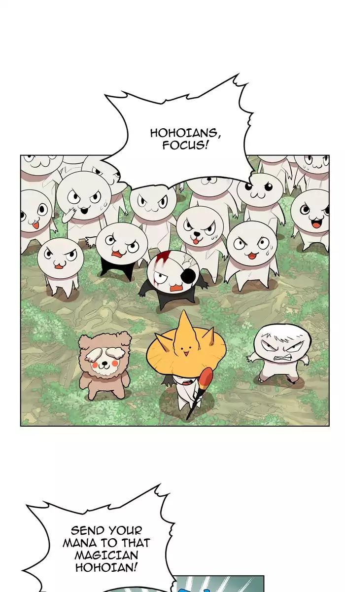 Hardcore Leveling Warrior chapter 61 page 36