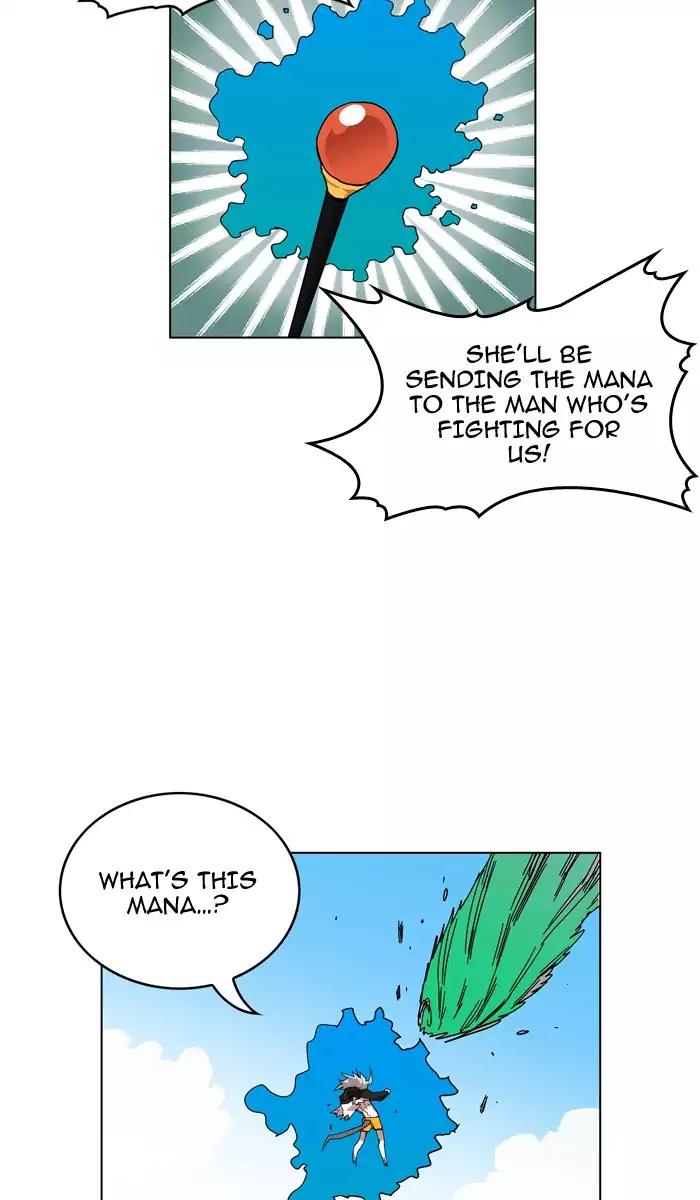 Hardcore Leveling Warrior chapter 61 page 37