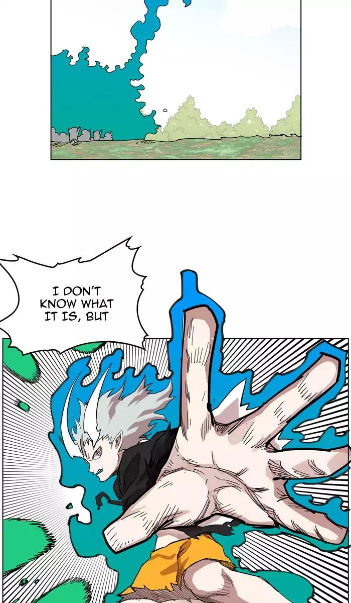 Hardcore Leveling Warrior chapter 61 page 38