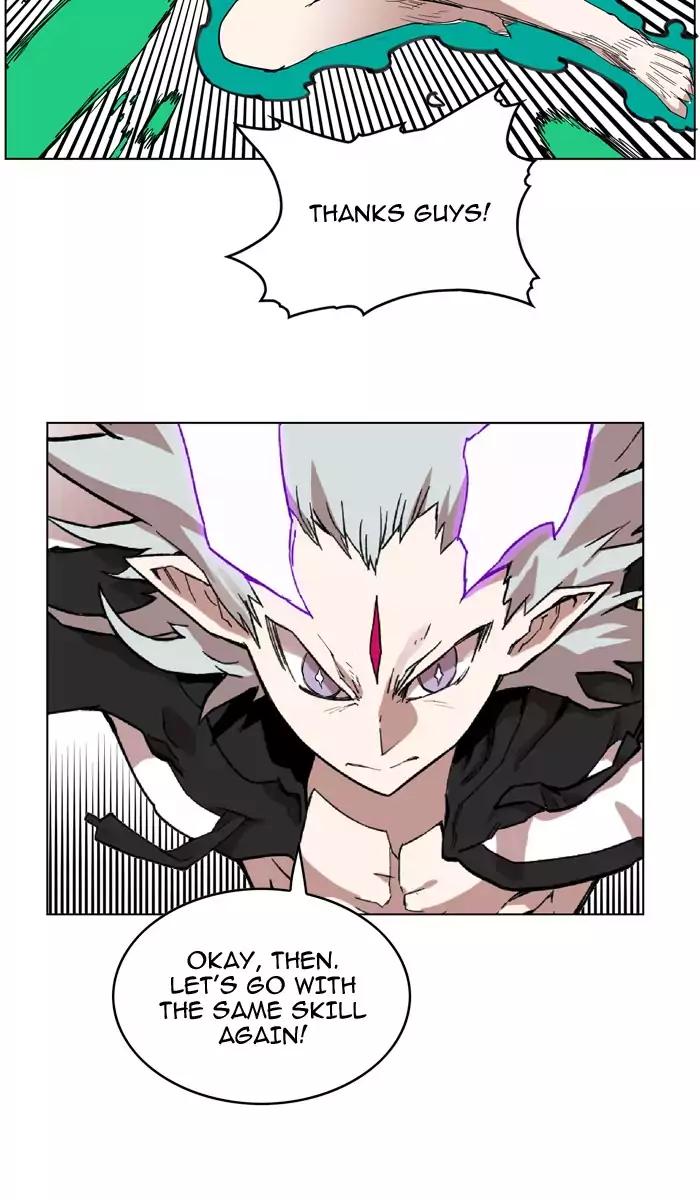 Hardcore Leveling Warrior chapter 61 page 39