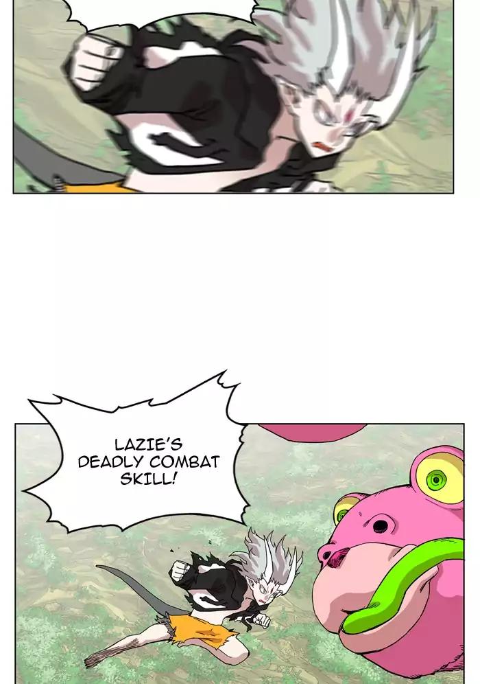 Hardcore Leveling Warrior chapter 61 page 41