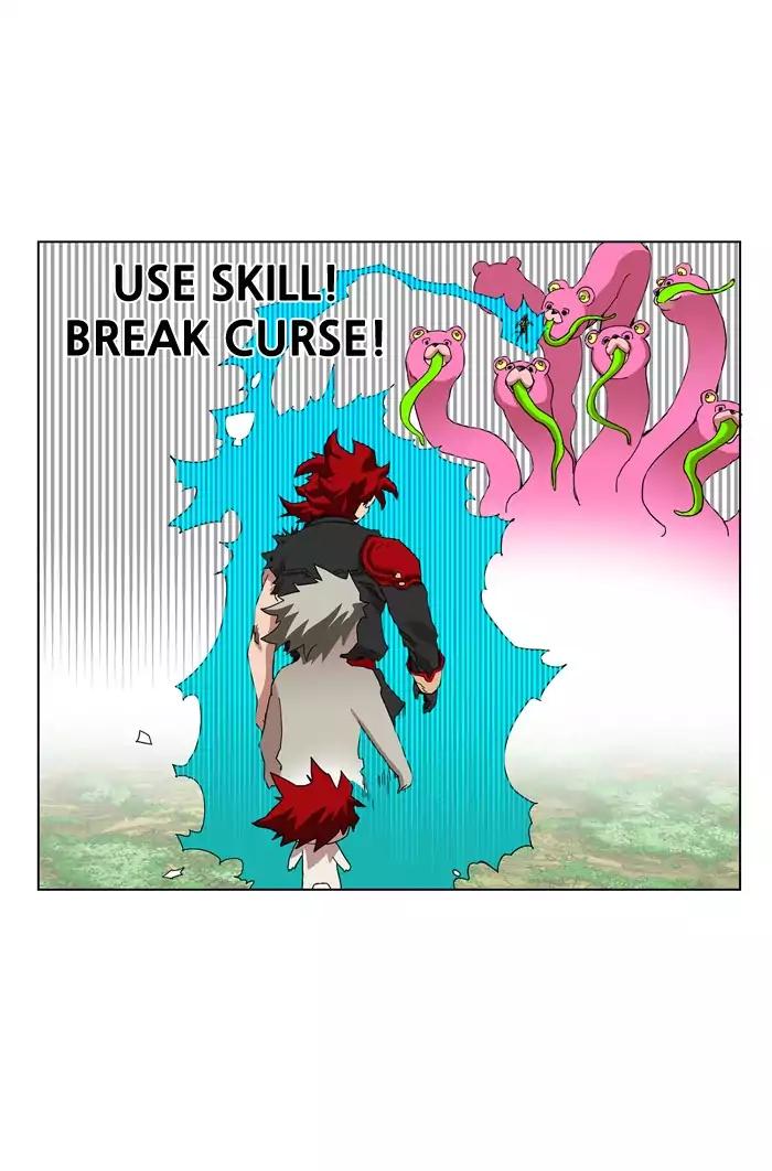 Hardcore Leveling Warrior chapter 61 page 43