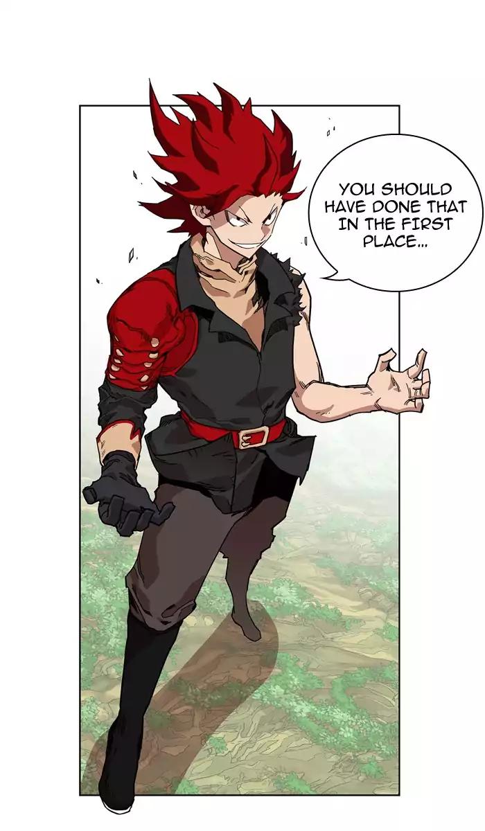 Hardcore Leveling Warrior chapter 61 page 44