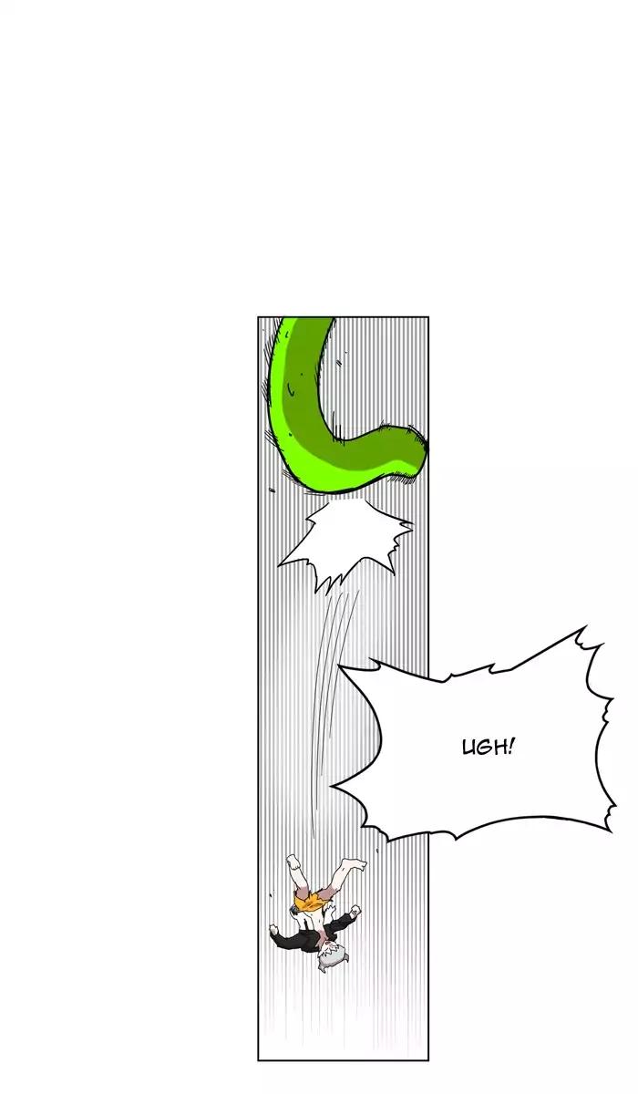 Hardcore Leveling Warrior chapter 61 page 45