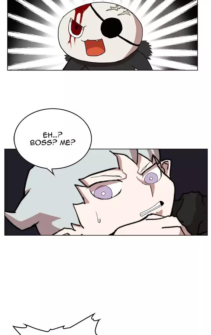 Hardcore Leveling Warrior chapter 61 page 47