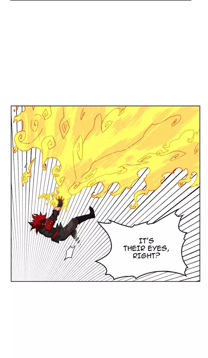 Hardcore Leveling Warrior chapter 61 page 49