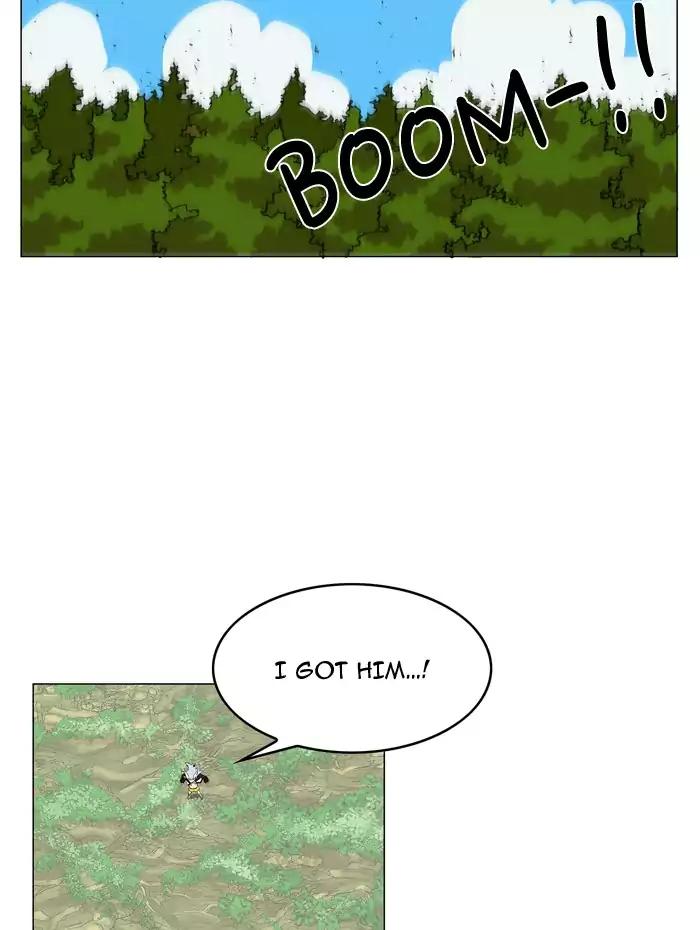 Hardcore Leveling Warrior chapter 61 page 5