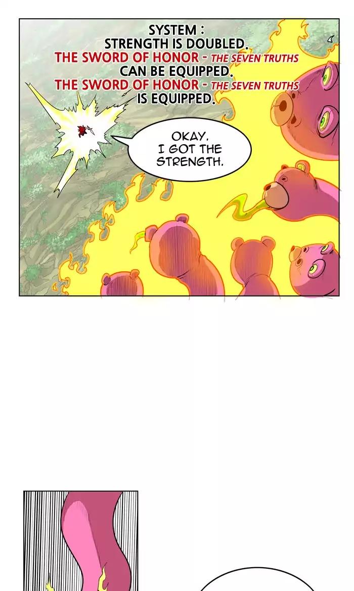 Hardcore Leveling Warrior chapter 61 page 51