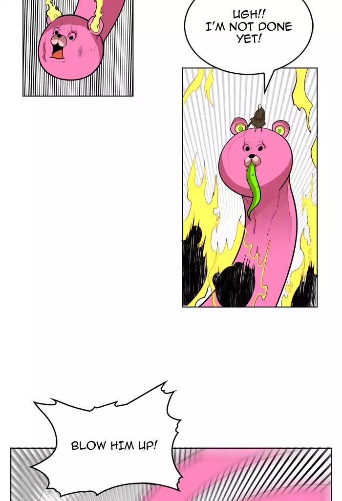 Hardcore Leveling Warrior chapter 61 page 52