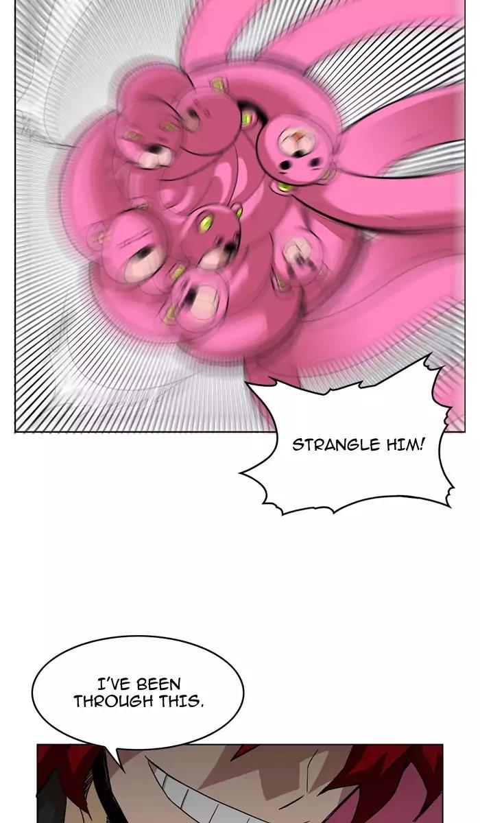 Hardcore Leveling Warrior chapter 61 page 53