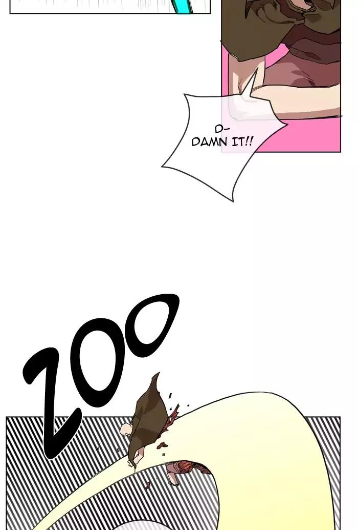 Hardcore Leveling Warrior chapter 61 page 58