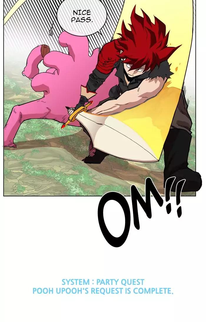 Hardcore Leveling Warrior chapter 61 page 59