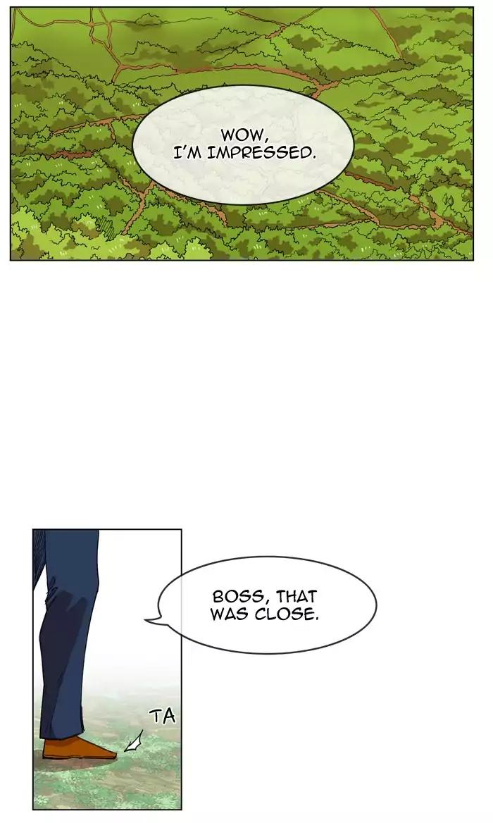 Hardcore Leveling Warrior chapter 61 page 60