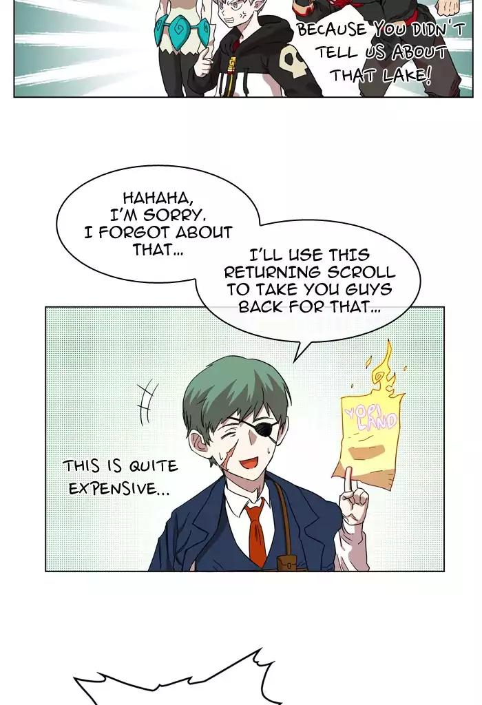 Hardcore Leveling Warrior chapter 61 page 62