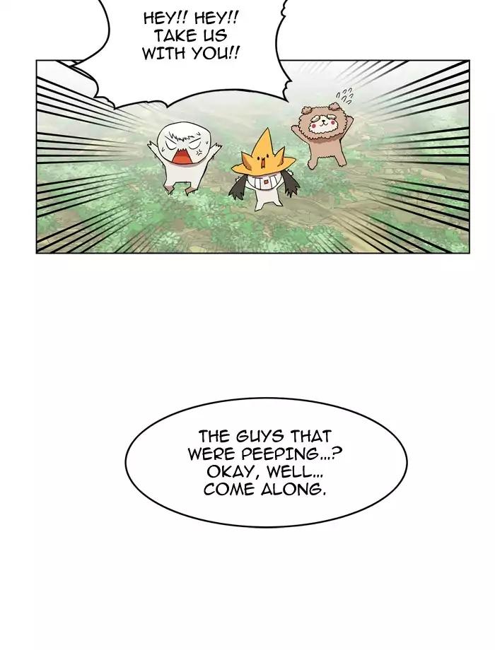 Hardcore Leveling Warrior chapter 61 page 63