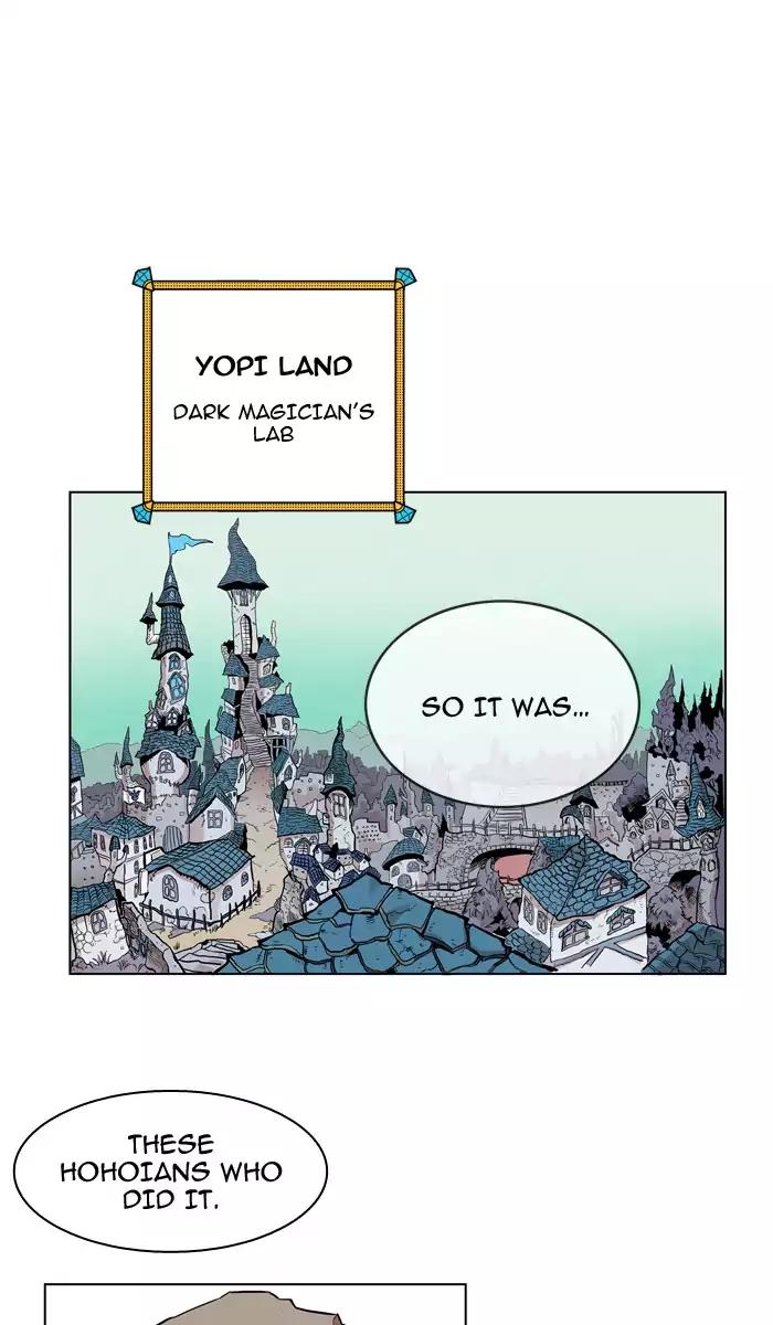 Hardcore Leveling Warrior chapter 61 page 64