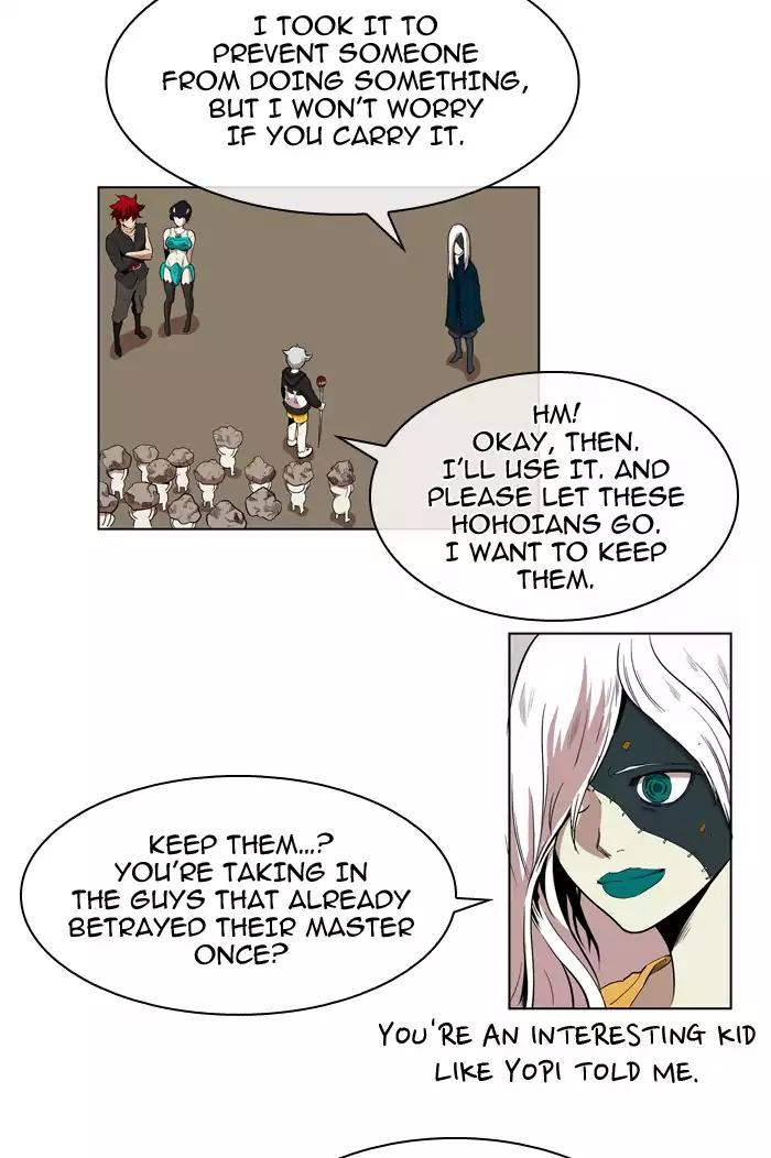 Hardcore Leveling Warrior chapter 61 page 68