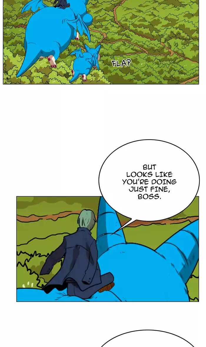 Hardcore Leveling Warrior chapter 61 page 7