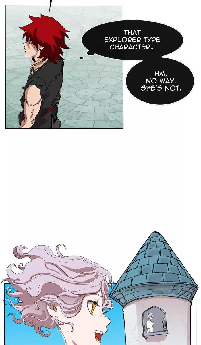 Hardcore Leveling Warrior chapter 61 page 74