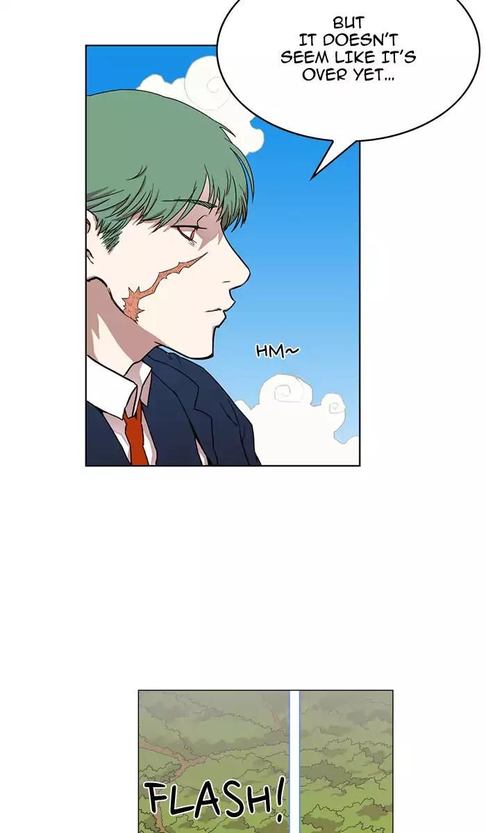 Hardcore Leveling Warrior chapter 61 page 8