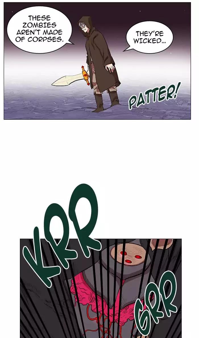 Hardcore Leveling Warrior chapter 63 page 10