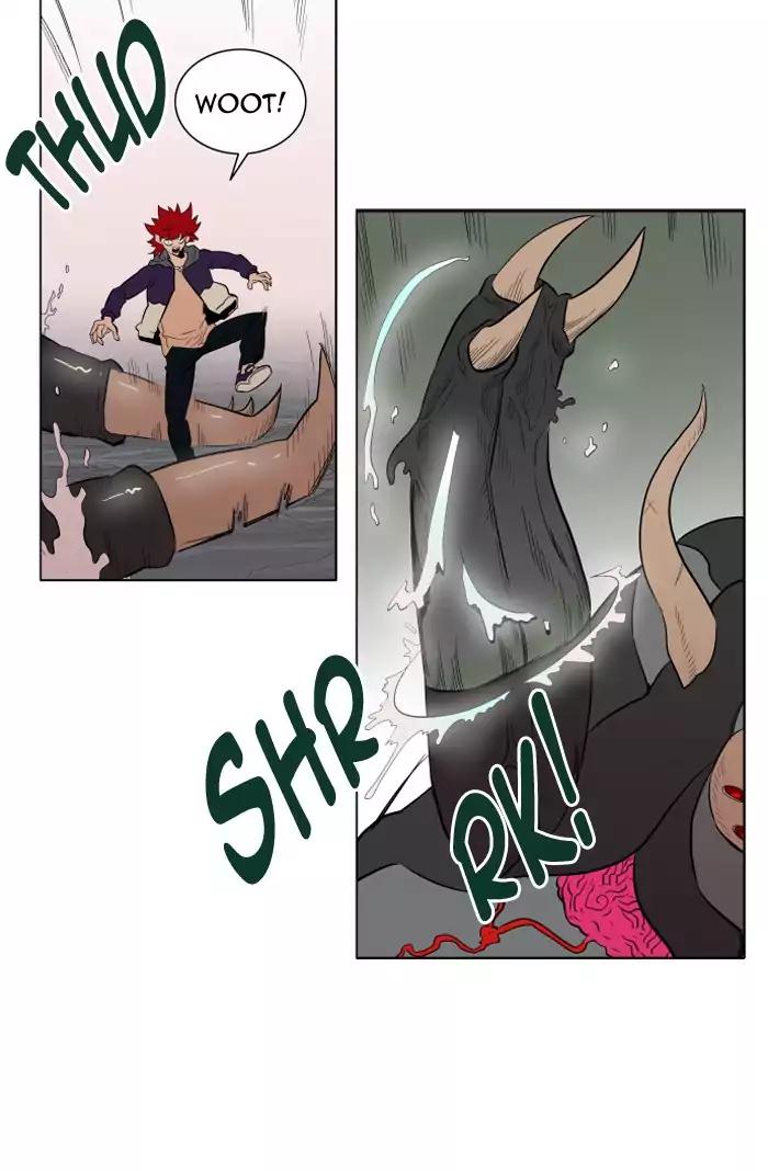 Hardcore Leveling Warrior chapter 63 page 13