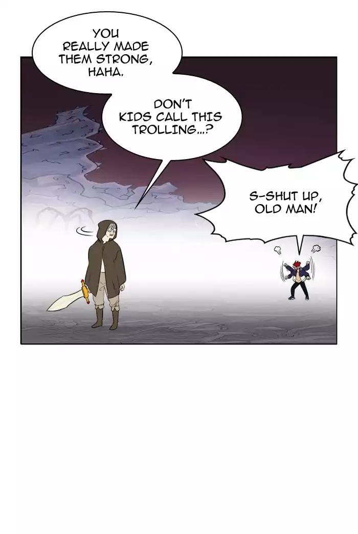 Hardcore Leveling Warrior chapter 63 page 14